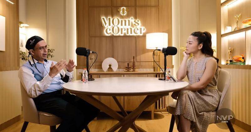 Youtube.com/Nikita Willy Official